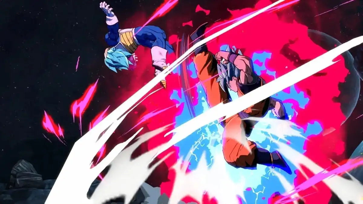 Bandai Namco Entertainment Dragon Ball FighterZ Switch North America Edition