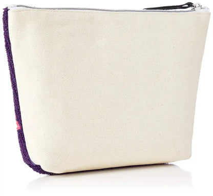 Sanrio Kuromi Sagara Pouch Purple- Japan Figure Store - #1 Bring To You The Best Japanese Goods
