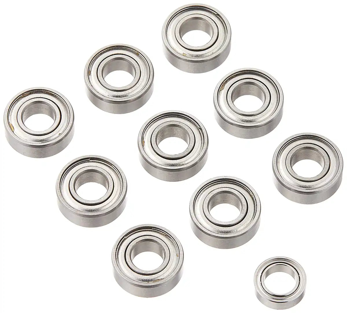 Tamiya Hop-Up Options 1997 Hornet Full Bearing Set 54997- Japan Figure Store - #1 Bring To You The Best Japanese Goods