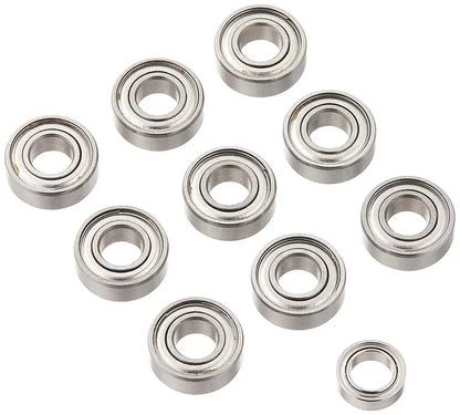 Tamiya Hop-Up Options 1997 Hornet Full Bearing Set 54997- Japan Figure Store - #1 Bring To You The Best Japanese Goods