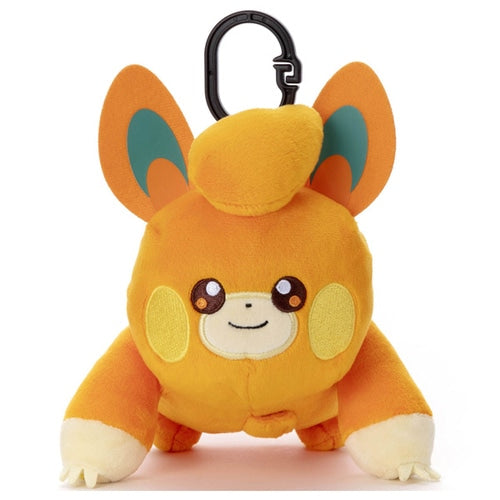 Peluche sonore Pokémon Pamo Peluche douce et câline