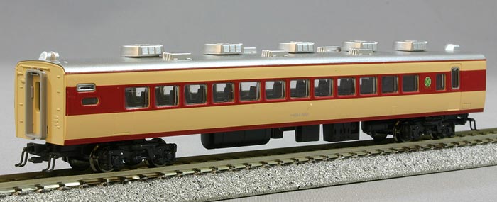 KATO N Gauge Salo 183 1000 Model Train - High Quality Precision Rail Toy