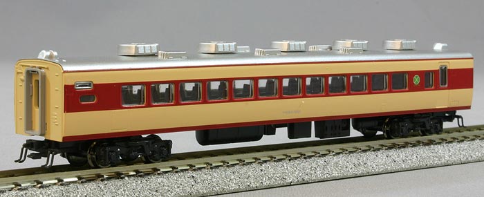 Kato N Gauge Salo 183 1000 Model Train - High Quality Precision Rail Toy
