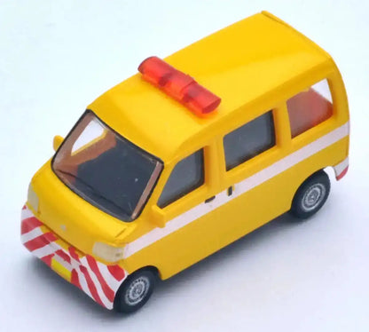 Tomytec Car Collection Basic Set K2 Geocolle Diorama Supplies- Japan Figure Store - #1 Bring To You The Best Japanese Goods