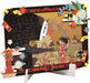 Jigsaw Puzzle Art Decoration Jigsaw Spirited Away Gold 108 Pieces (108-Dp05)