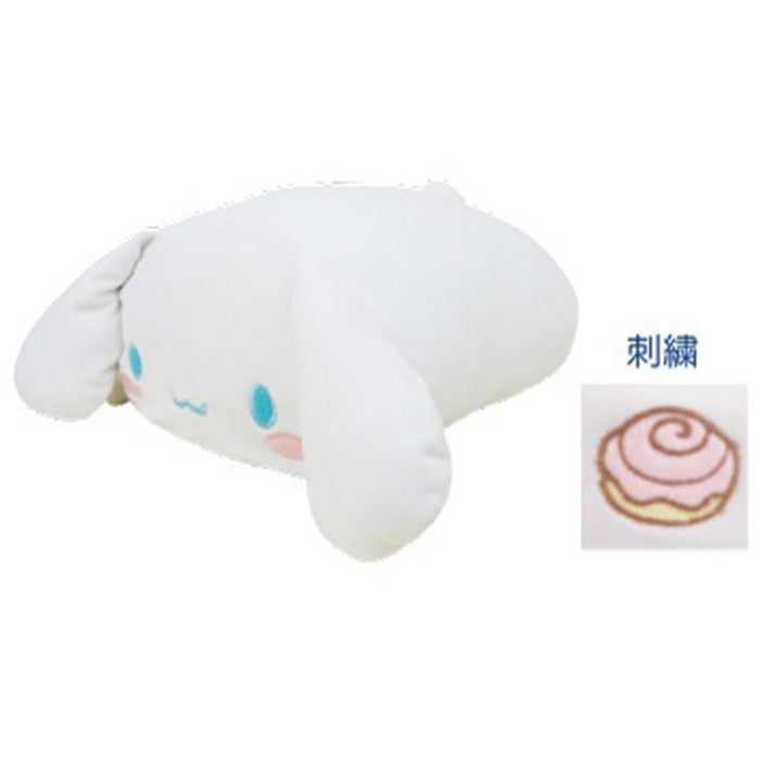 HATAKEYAMA SHOJI Sanrio Mochi Mochi Cushion 2S Cinnamoroll
Japan Figure Store