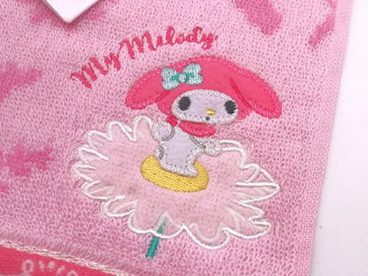 Marushin My Melody Mini Towel 886894 Sanrio