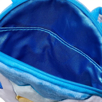 UNIQUE730 Pokemon Clip Pocket Piplup- Japan Figure Store - #1 Bring To You The Best Japanese Goods