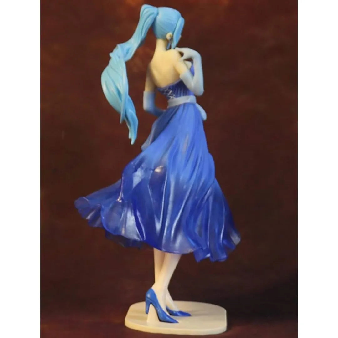 Banpresto One Piece Lady Edge Wedding Nefeltari Vivi B Special Color Ver Japan Prize- Japan Figure Store - #1 Bring To You The Best Japanese Goods