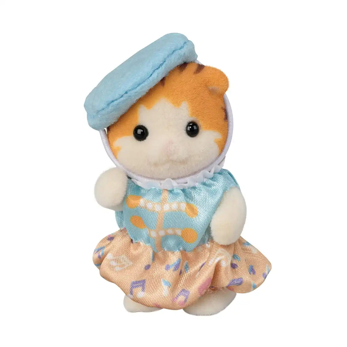 Epoch Sylvanian Families Nursery School Recital Set Doremifa Music Band S-78 Toy- Japan Figure Store - #1 Bring To You The Best Japanese Goods