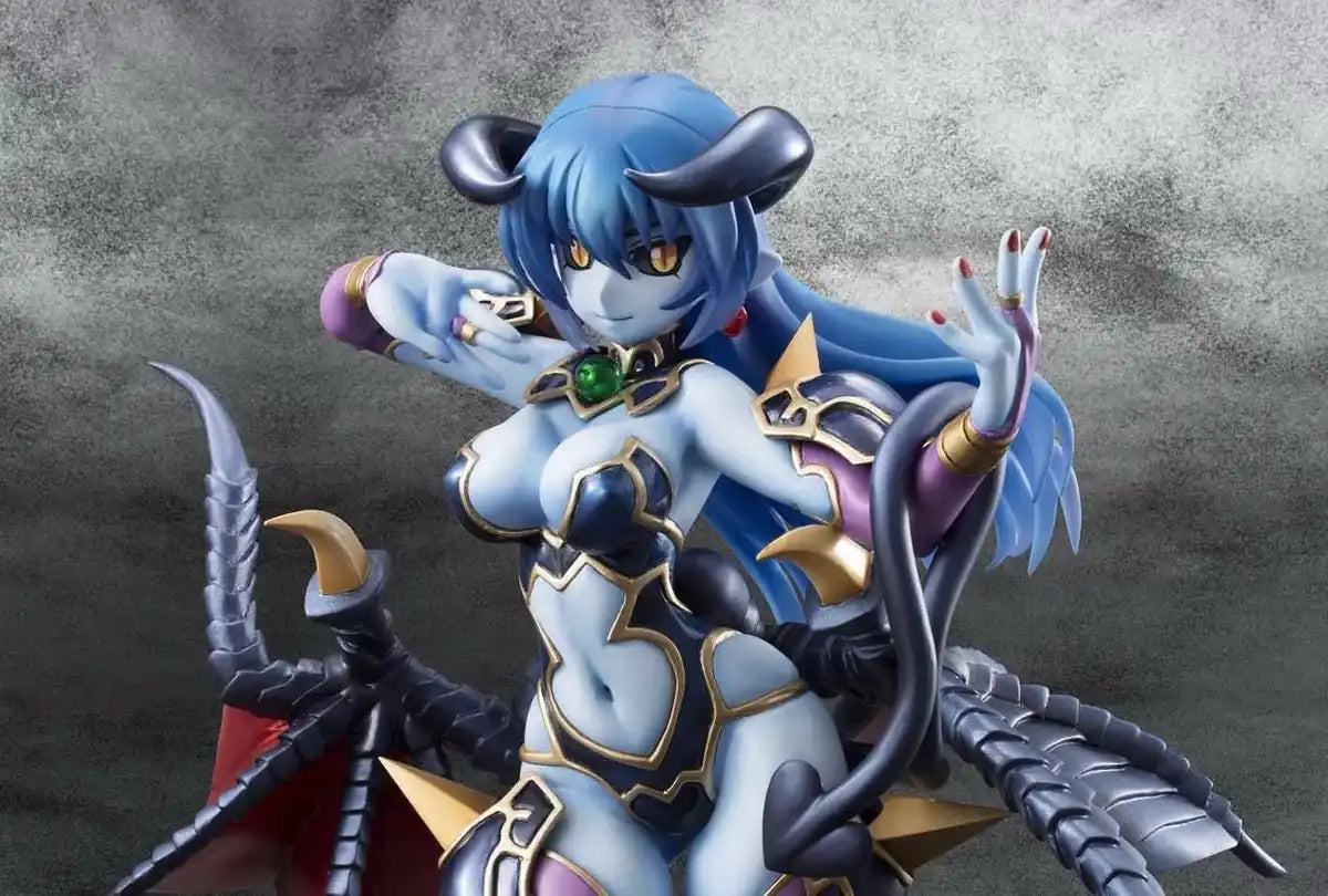 Excellent Model Shinrabansho Mashogun Astaroth Demon General 1/8 Figure- Japan Figure Store - #1 Bring To You The Best Japanese Goods