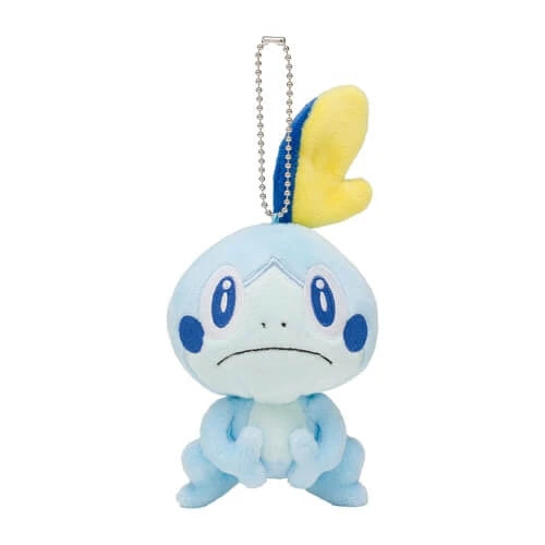 Pokemon Mascot Messon Plush Toy Original Pokemon Center Edition