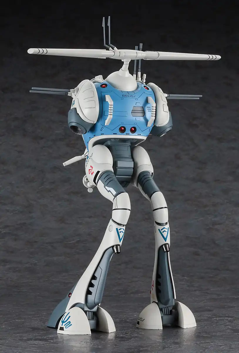 HASEGAWA 1/72 Tactical Pod Regult Reconnaissance Type Plastic Model Macross- Japan Figure Store - #1 Bring To You The Best Japanese Goods