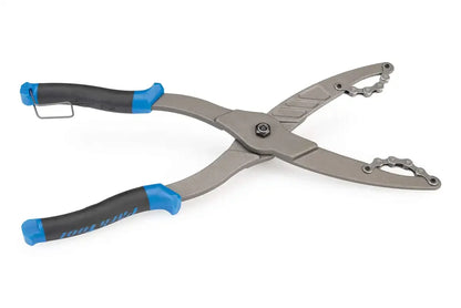 HOZAN Park Tool Cassette Pliers Cp-1.2- Japan Figure Store - #1 Bring To You The Best Japanese Goods