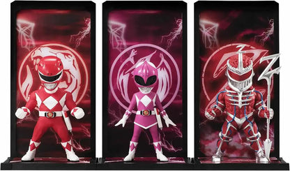 Tamashii Nations Power Rangers Ranger Mighty Morphing Action Figure