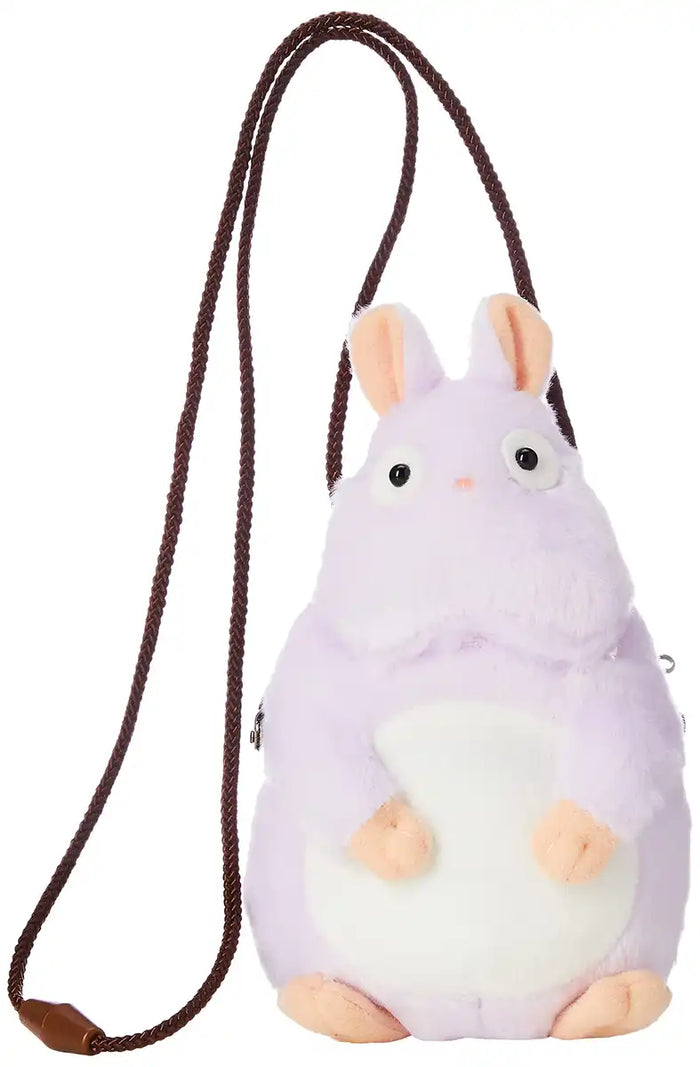 Studio Ghibli Spirited Away Coin Purse Bonezumi- Japan Figure Store - #1 Bring To You The Best Japanese Goods
