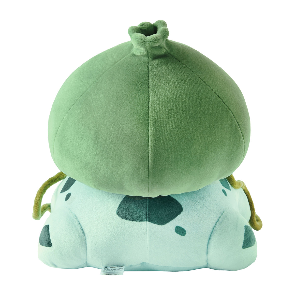 もっちりぬいぐるみ Pokémon Sleep おやすみフシギダネ