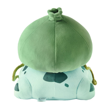 もっちりぬいぐるみ Pokémon Sleep おやすみフシギダネ