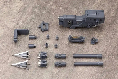 Kotobukiya M.s.g Heavy Weapon Unit 10 Violence Ram Plastic Model Kit Japan- Japan Figure Store - #1 Bring To You The Best Japanese Goods