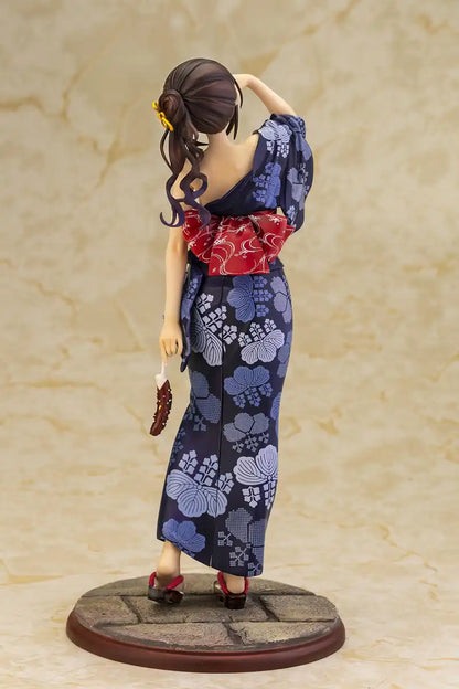 Alphamax Skytube Satsuki Amamiya Kurehito Misaki 1/6 Pvc Figure Japan- Japan Figure Store - #1 Bring To You The Best Japanese Goods