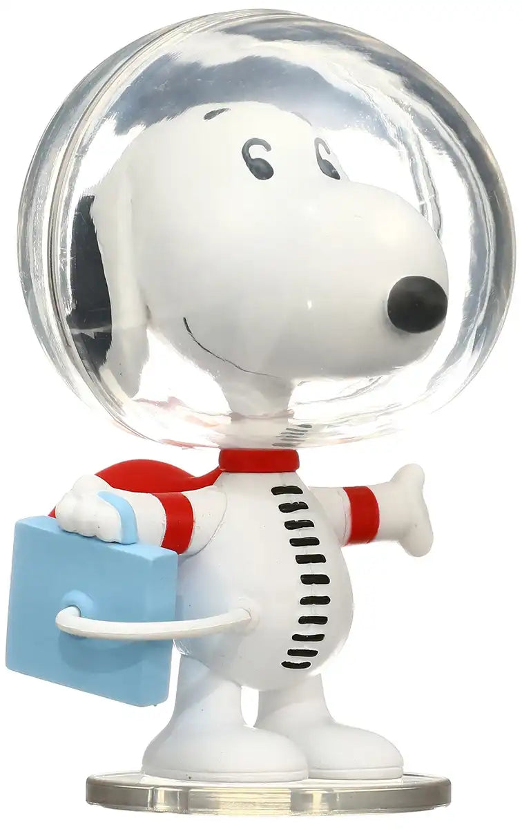 MEDICOM Udf-359 Ultra Detail Figure Peanuts Series 6 Astronaut Snoopy