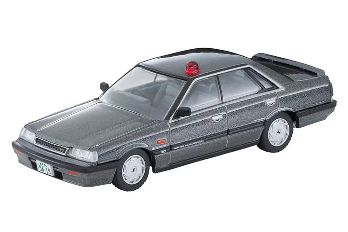 Tomica Limited Vintage Neo Lv-N10 Nissan Skyline 4-Door Ht Gt Passage Twin Cam 24V- Japan Figure Store - #1 Bring To You The Best Japanese Goods