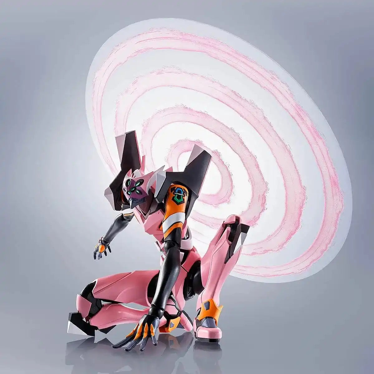 Tamashii Nations Robot Spirits Shin Evangelion Movie Ver No 8 Gamma