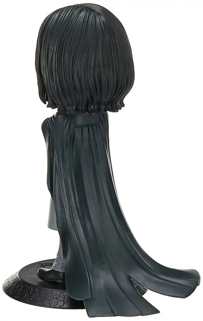 Generic Product Q Posket Harry Potter Severus Snape B Rare Color Japan Single Item- Japan Figure Store - #1 Bring To You The Best Japanese Goods