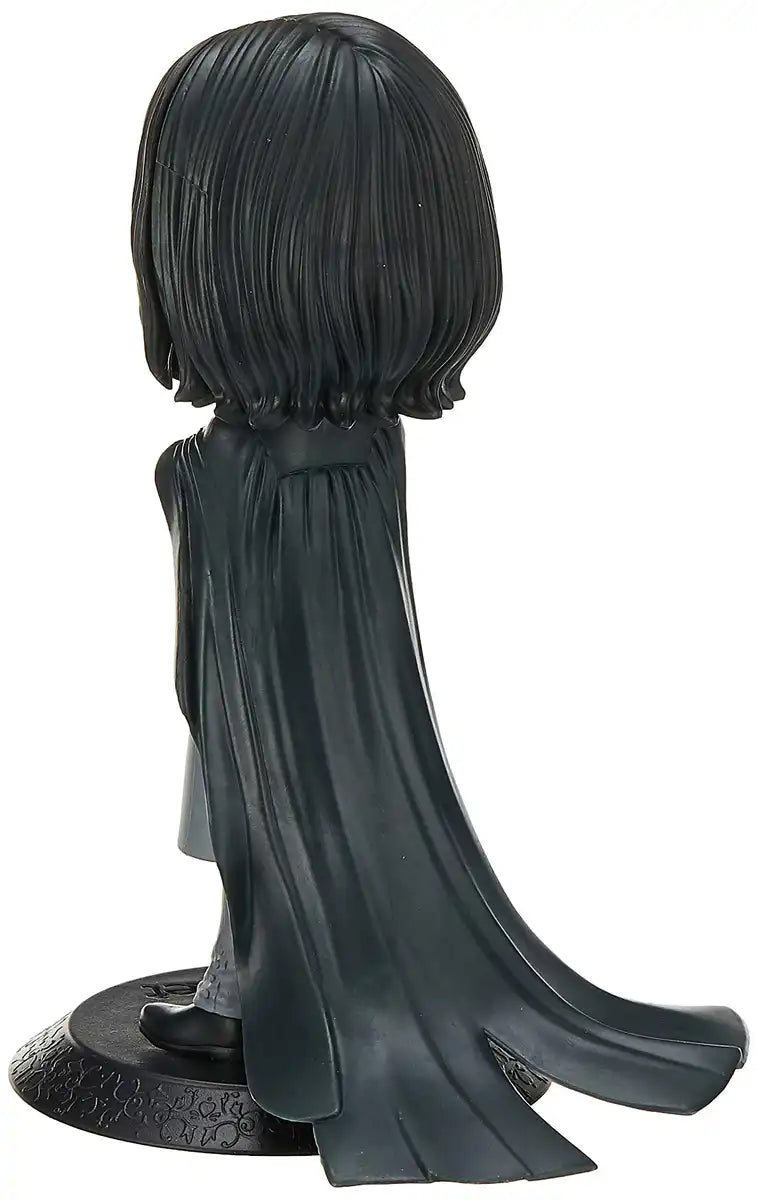 Generic Product Q Posket Harry Potter Severus Snape B Rare Color Japan Single Item- Japan Figure Store - #1 Bring To You The Best Japanese Goods