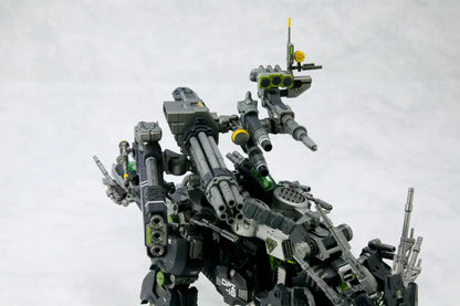 Kotobukiya Zoids Dpz-10 Dark Horn 1/72 Scale Plastic Kit- Japan Figure Store - #1 Bring To You The Best Japanese Goods