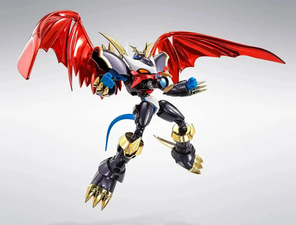 Tamashii Nations Imperial Dramon Fighter Mode Premium Color Figure