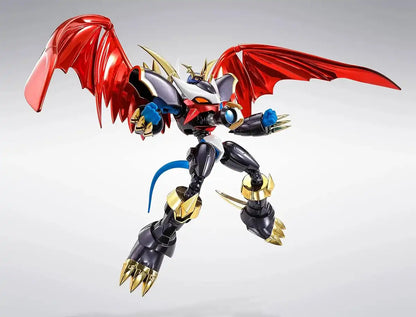Tamashii Nations Imperial Dramon Fighter Mode Premium Color Figure