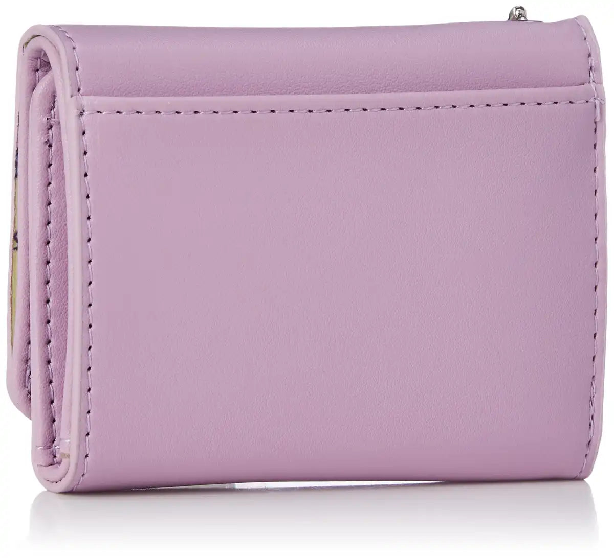 Sanrio Women's Tri-Fold Wallet Pastel Purple with Sanrio Characters Ppp-Wlt04- Japan Figure Store - #1 Bring To You The Best Japanese Goods