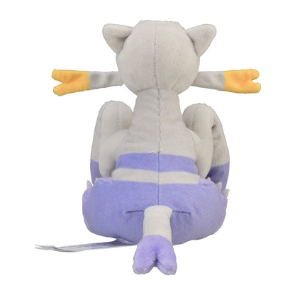 620 ぬいぐるみ Pokémon fit コジョンド