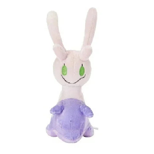 Pokemon Center 705 Plush Toy - Pokémon Fit Numail Collectible