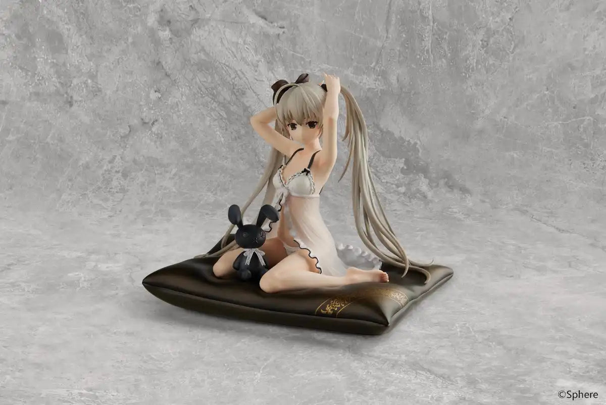 Aforce Yosuga No Sora Kasugano Sora 1/6 Scale Collectible Figure- Japan Figure Store - #1 Bring To You The Best Japanese Goods