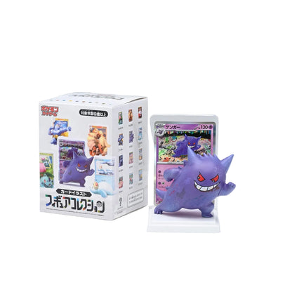 Pokemon Card 151 Expansion Card Game Illustration Figure Collection