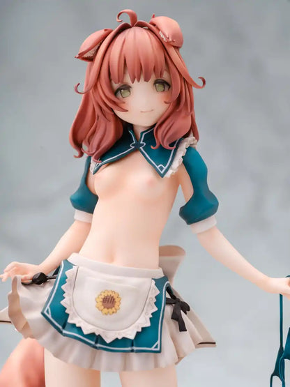 Daiki Kougyou Original Kemomimi Maid Kikimora 1/6 Scale Figure- Japan Figure Store - #1 Bring To You The Best Japanese Goods