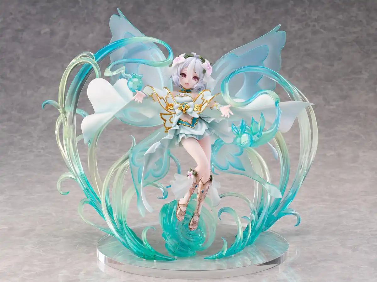 Estream Princess Connect Kokoro Princess 1/7 Scale Figure Collectible Model