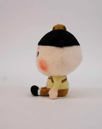 Oshiri Tantei Plush Doll S- Japan Figure Store - #1 Bring To You The Best Japanese Goods