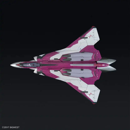 Bandai Spirits Macross Delta Sv-262Ba Draken III/Lil Draken 1/72 Plastic Model- Japan Figure Store - #1 Bring To You The Best Japanese Goods