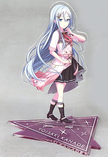 Movic Kanade Yoizaki Project Feat. Hatsune Miku Acrylic Stand Vol.6