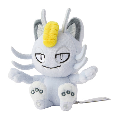 A052 ぬいぐるみ Pokémon fit ニャース(アローラのすがた)