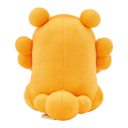 Pokemon Center Psycho Soda Refresh Plush Toy Bippa - Soft and Collectible- Japan Figure Store - #1 Bring To You The Best Japanese Goods