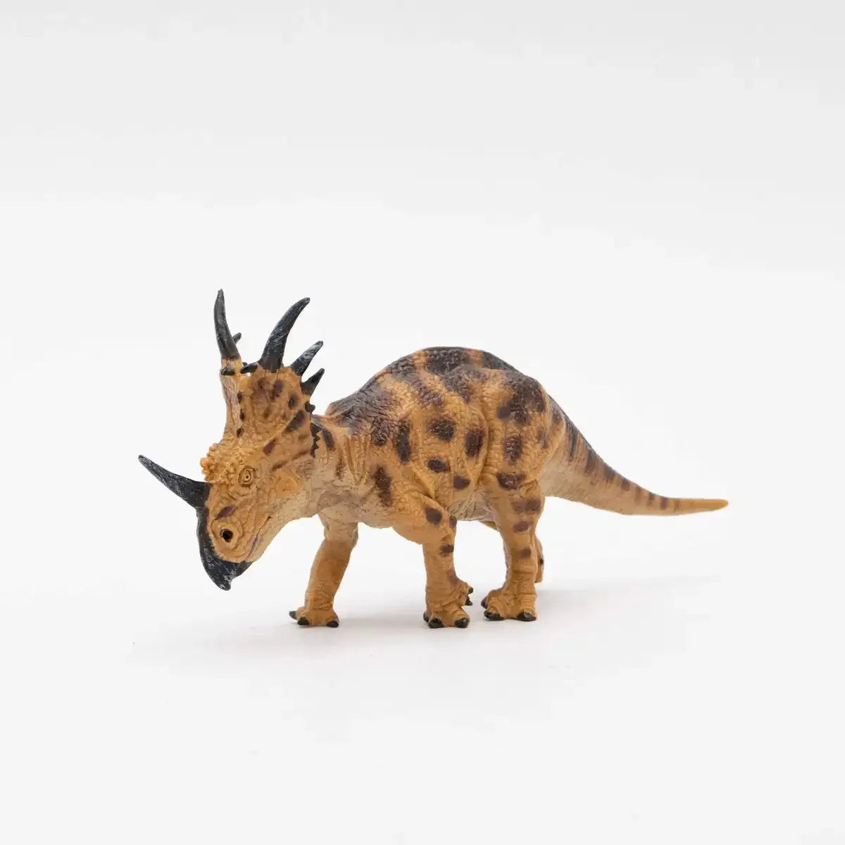 Styracosaurus Figure: Favorite Dinosaur Soft Model- Japan Figure Store - #1 Bring To You The Best Japanese Goods