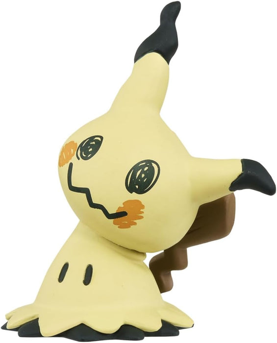 Pokemon Center Moncolle MS-13 Mimikyu Figure Collectible Toy