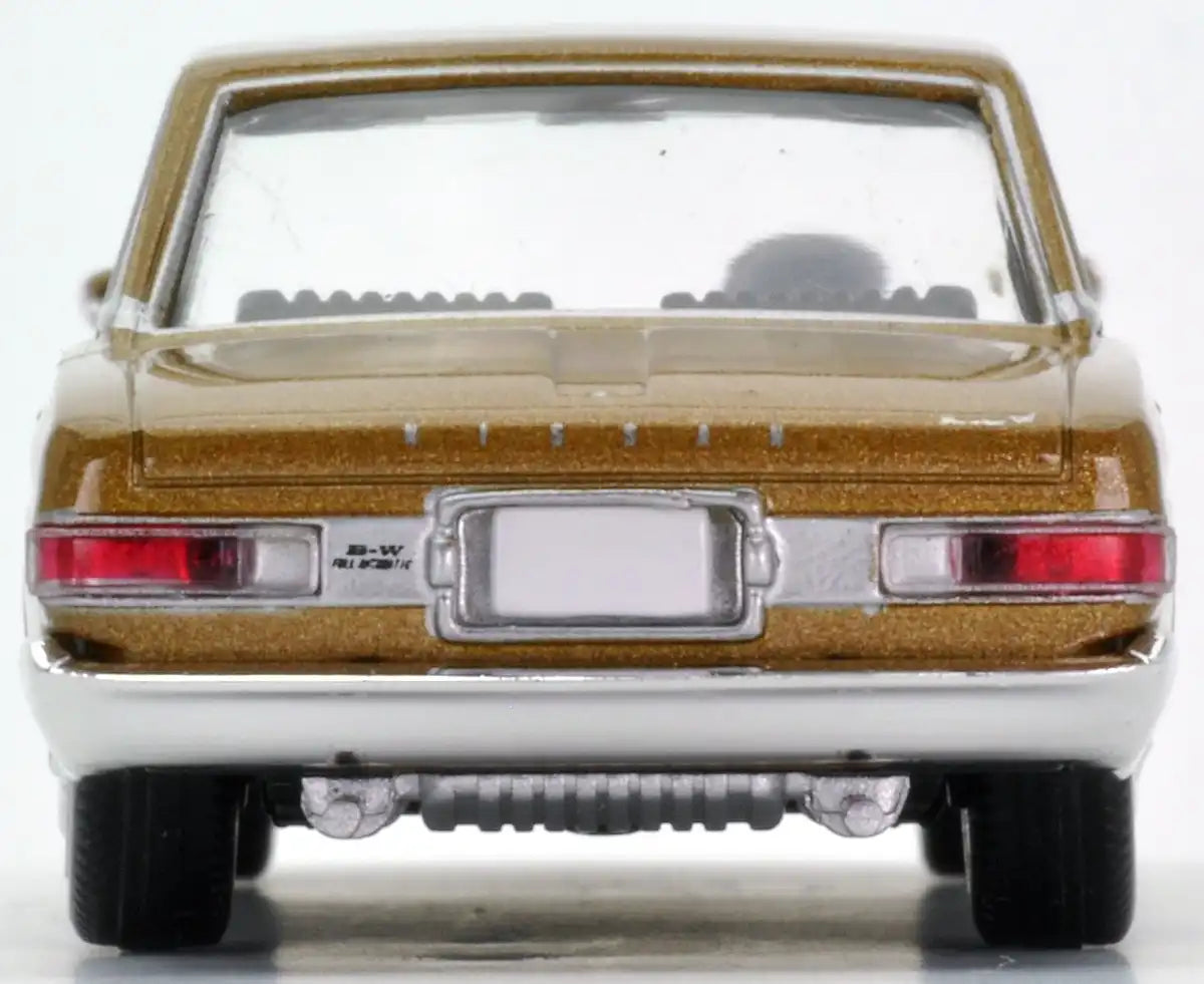 Tomytec Lv-158B Tomica Limited Vintage Nissan President D Type 1/64- Japan Figure Store - #1 Bring To You The Best Japanese Goods