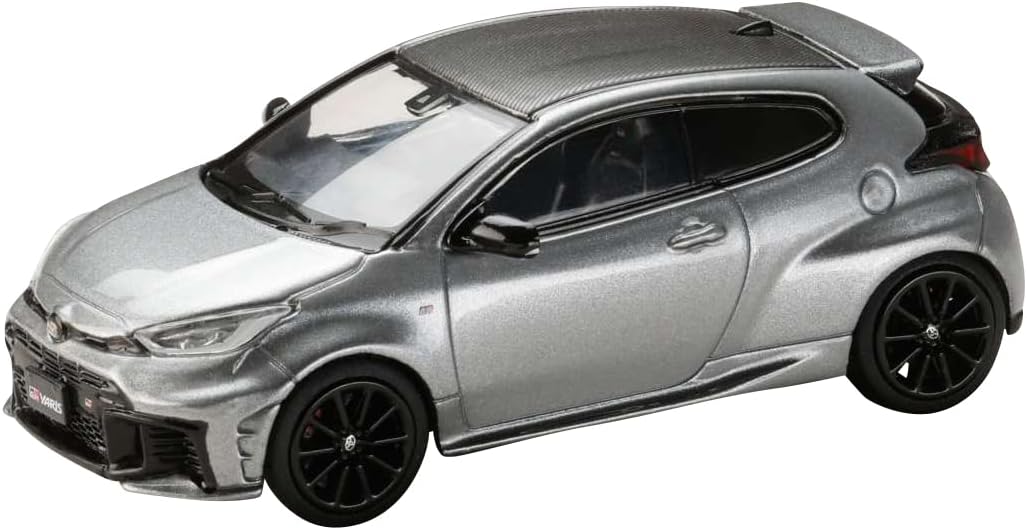 Hobby Japan Hj64 1/64 Toyota Gr Yaris Rz 2024 Model Precious Metal Finish
Japan Figure Store