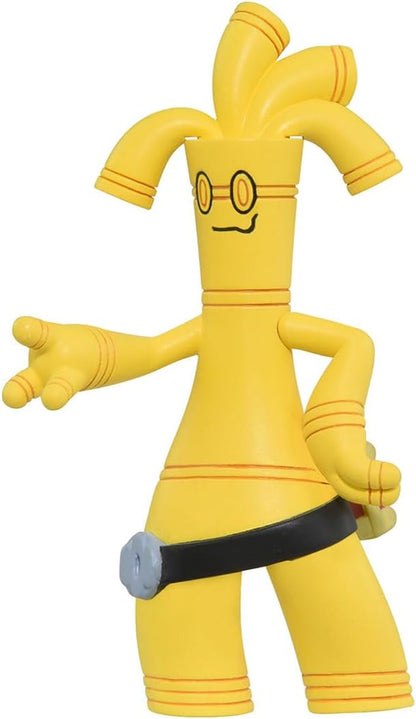 Pokemon Center Moncolle Surf Go Toy for Kids - Action Figure Collection- Japan Figure Store - #1 Bring To You The Best Japanese Goods