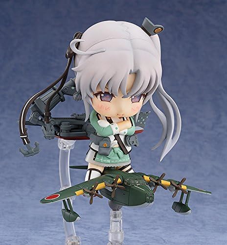 Nendoroid 577 Kantai Collection -kancolle- Akitsushima Figure